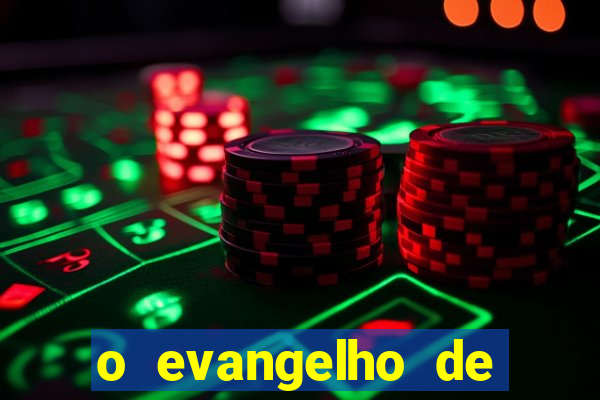 o evangelho de maria madalena pdf gratis